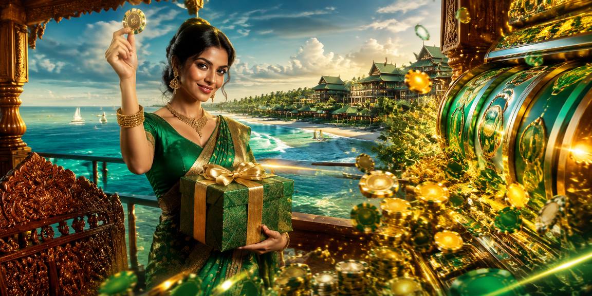 bdjita গরিলা মেহেম স্লট